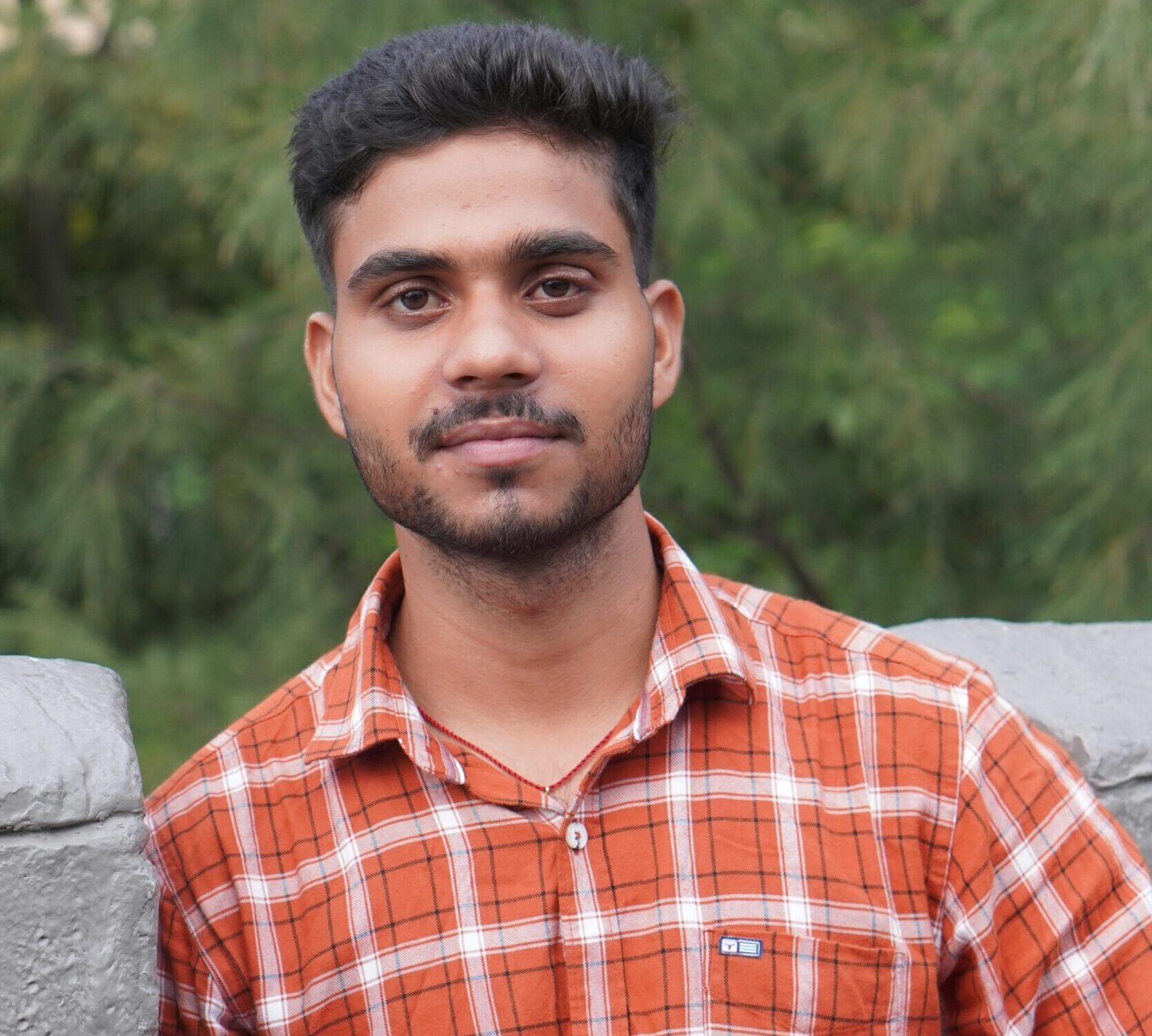 Dr. Manish Sharma